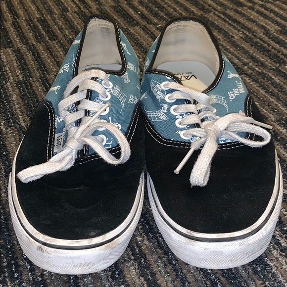 vans authentic premium